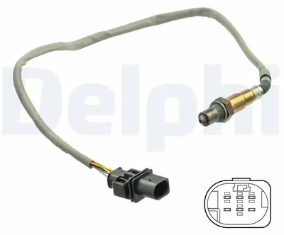 Produktbild von DELPHI ES21065-12B1 Lambdasonde x