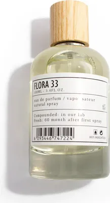 Obrázek produktu pro Flora 33, Aro-Fac, unisex parfémová voda 100 ml
