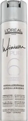 Produktbild von L'Oréal Haarspray Infinium Pure Infinitely Professional Hairspray 300ml