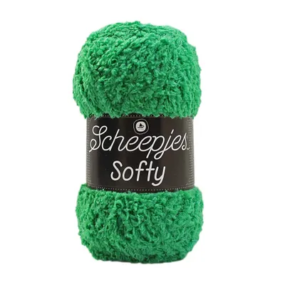 Produktbild von Scheepjes Softy 50g 497