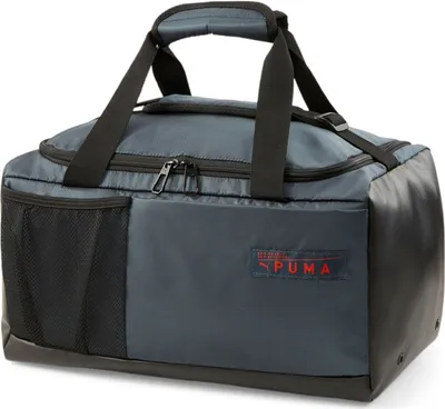 Produktbild von PUMA Sporttasche Training Sportsbag Dark Slate blau