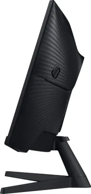 Productafbeelding van SAMSUNG LC34G55TWWPXEN SAMSUNG Odyssey G5 C34G55TWWP Curved Monitor 86,0 cm (34,0 Zoll) schwarz