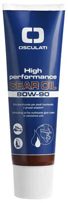 Image de Huile pour engrenages Lubrimar Sae 90 250 ml , 1 pièce