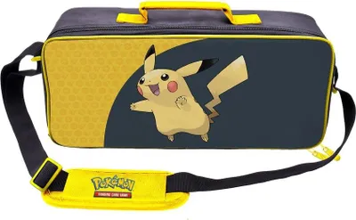 Image de Ultra Pro 15761 PKM Pikachu Deluxe Gaming Trove