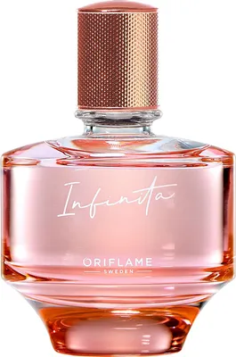 Produktbild von Oriflame Infinita Eau de Parfum 50 ml