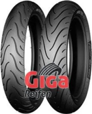 Produktbild von Michelin Motorradreifen car-tyres Pilot Street ( 80/80-17 RF TL 46S Hinterrad, M/C, Vorderrad )