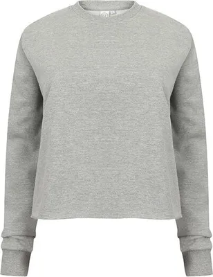 Produktbild von SF Women Women´s Cropped Slounge Sweat