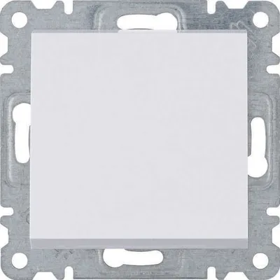 Obrázek produktu pro Hager WL0010, Bílá