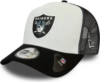 Obrázok produktu pre New Era Čiapky 9FORTY Nfl Raiders Trucker, 12380795