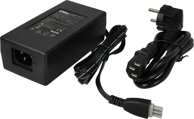 Produktbild von vhbw Netzteil kompatibel mit HP PSC 1350xi, 1350v, 1315s, 1315xi, 1355, 1315v, 1350, 1340, 1317, 1315, 1401, 1300, 1345, 1312, 1318, 1311 Drucker