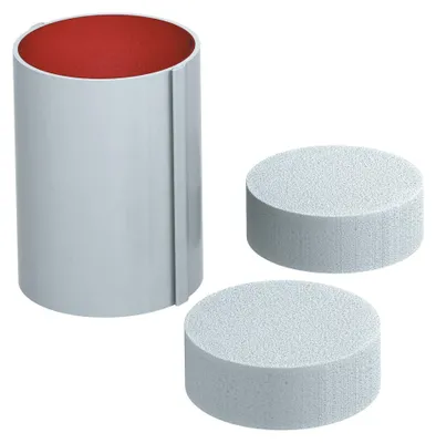 Productafbeelding van Binnenkant van de buisbekleding, type CTS-300