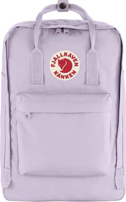 Produktbild von Fjällräven Rucksack Kånken Laptop Lila onesize