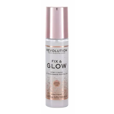 Produktbild von Fix & Glow Makeup Revolution London 100ml
