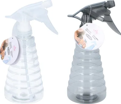 Image de Vaporisateur 400ml plastique 2 couleurs assorties