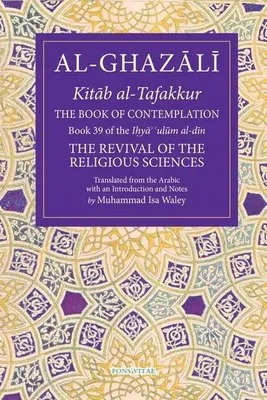 Obrázok produktu pre The Book of Contemplation