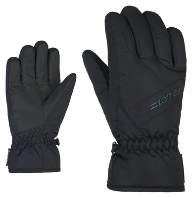 Obrázok produktu pre Linard-z GTX Glove Junior Unisex čierna (12) 6