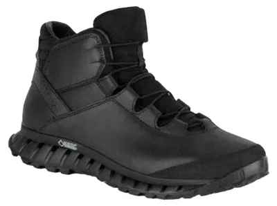 Produktbild von Aku - "Urban Assault GTX" Wanderschuhe für Herren, Leder PP12548 (41 EU) (Schwarz)