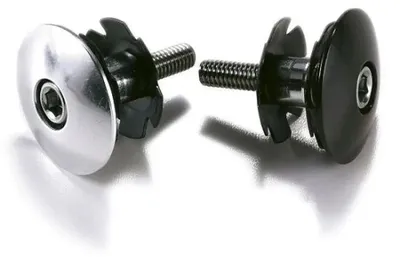 Produktbild von First A-head Spinne Schwarz,Silber 1 Inch Schwarz,Silber 1 Inch