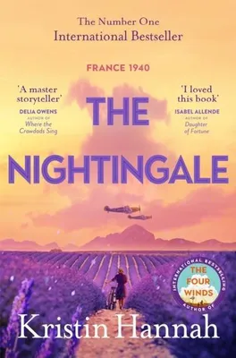 Immagine prodotto di The Nightingale