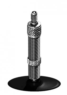 Produktbild von Schwalbe Schlauch DV 15 27/28x0.75-1.10 18/28-622/630 DV40mm