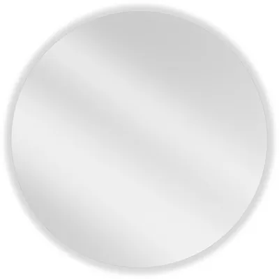 Zdjęcie produktu dla Mexen Alto lustro łazienkowe okragłe 80 cm - 9853-080-080-000-00