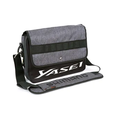 Produktbild von Shimano Fishing Yasei Street Bag Angelkoffer