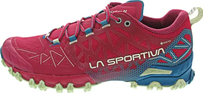 Obrázok produktu pre La Sportiva Bushido II Woman GTX 46Z409635 (37.5/cerise-crystal)