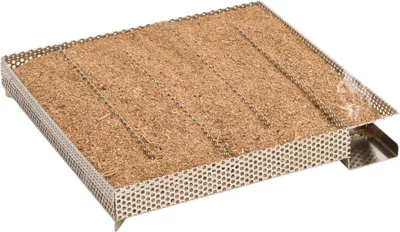 Immagine prodotto di Generatore di Fumo Freddo 5 Camere 27 cm in Acciaio Inox