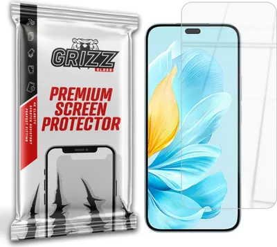 Immagine prodotto di Vetro ibrido GrizzGlass HybridGlass per Honor 200 Lite