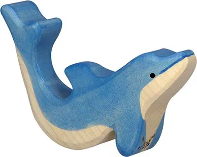 Produktbild von Delfin, klein