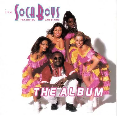 Image de L'album