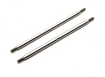 Produktbild von Axial SS Link M6 x 132.5mm (2): RBX10