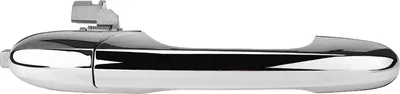 Produktbild von Außentürgriff für Linkslenker, rechte Beifahrerseite, für Fiat 500 12–18, 68069942AC