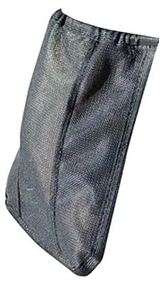 Produktbild von Hy - Pferde-Fliegenmaske TL6614 (Pony) (Schwarz)