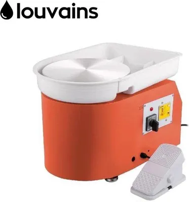 Image de Disque tournant en céramique pour enfants et adultes