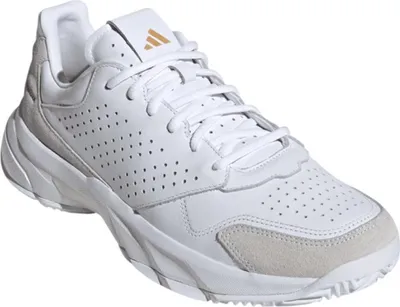Produktbild von Schuhe Adidas Courtjam Control 3 Premium Allcourt JI4235