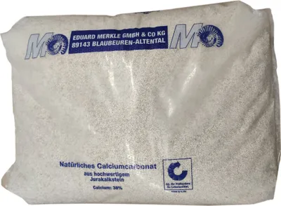 Produktbild von Calzit zur Wasseraufbereitung 25 kg