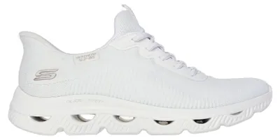 Produktbild von Skechers Bobs Arc Waves Slip-On Weiß W Größe EU 42