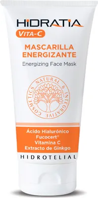Immagine prodotto di Hidrotelial Hidratia Vita-C Energetisierende Maske 100 ml