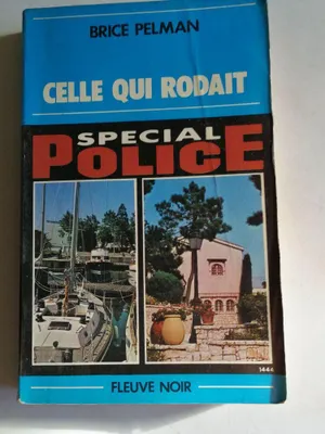 Image de Celle qui rodait