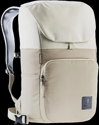 Produktbild von Deuter UP Sydney Lifestyle Rucksack 22 Liter Sand-Bone