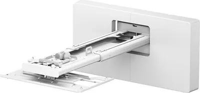 Zdjęcie produktu dla Epson V12HB12010, Ściana, Biały, EB-810E