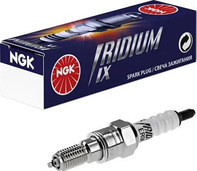 Productafbeelding van NGK-bougie ER9EHIX (nummer 6868) (IY27)