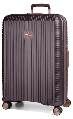 Produktbild von Polestream Paris Amethyst metallic L