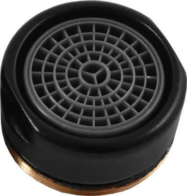 Immagine prodotto di Slezák-RAV: Perlatore M28x1 - nero opaco, MA0007CMAT