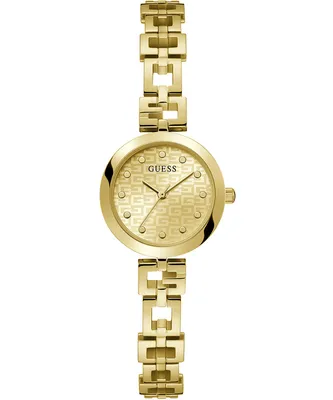 Produktbild von Guess Lady G GW0549L2 Damenuhr