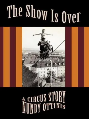 Produktbild von The Show Is Over