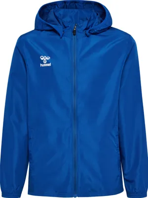 Obrázek produktu pro Hummel hmlESSENTIAL AW JACKET KIDS - true blue, velikost:164
