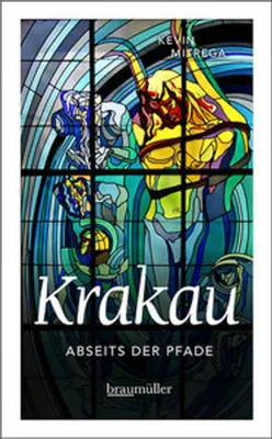 Obrázok produktu pre Krakau abseits der Pfade