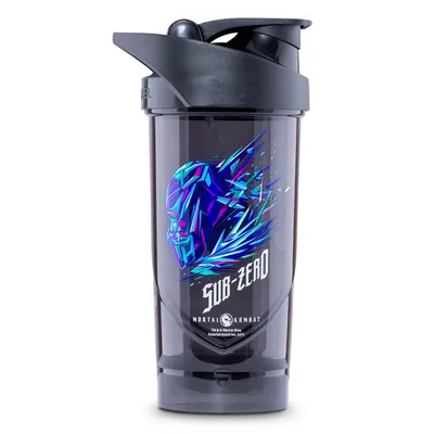 Immagine prodotto di Shieldmixer HERO Pro